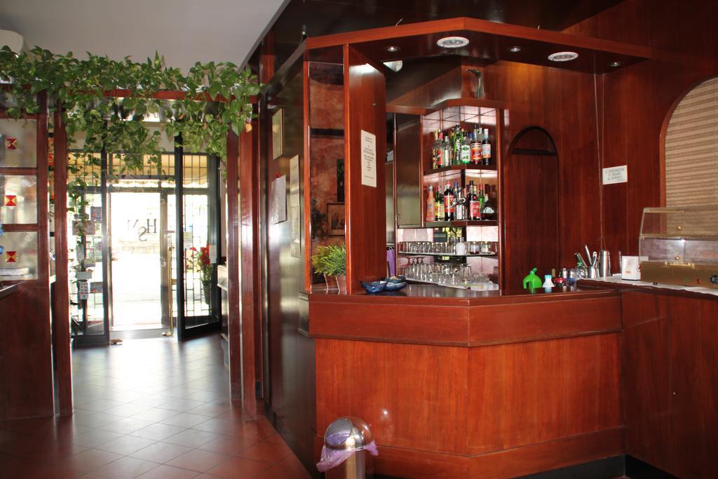 Nuovo Hotel San Martino Snc Casalecchio Di Reno Exterior foto