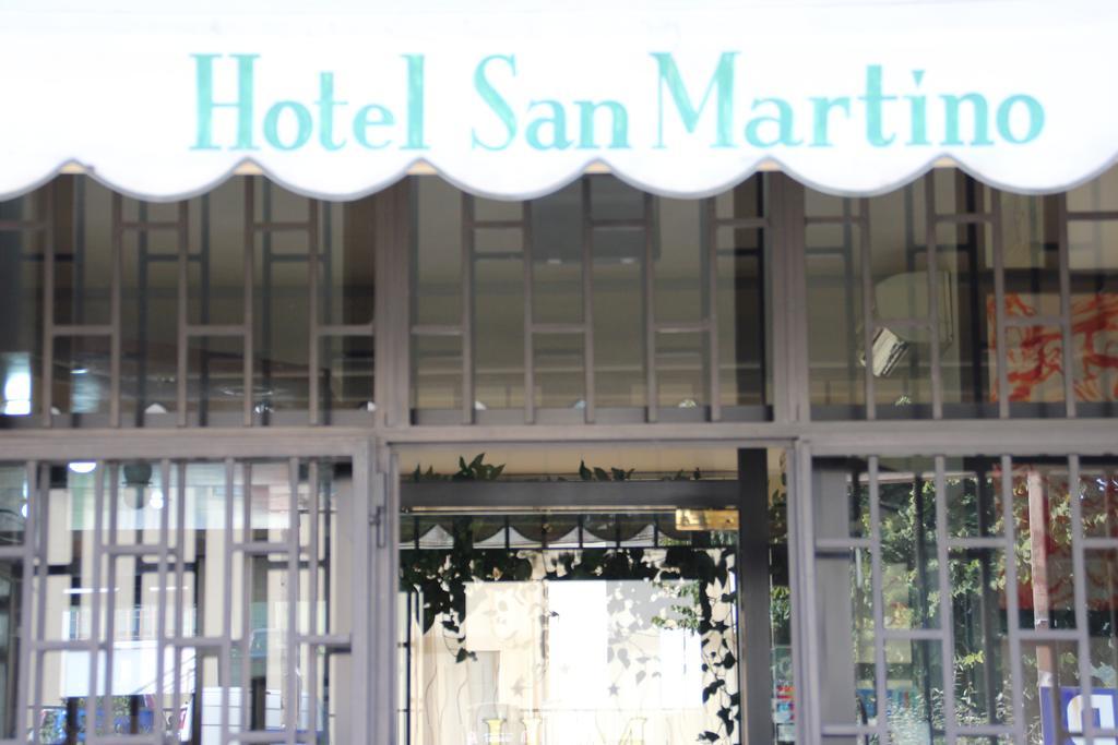 Nuovo Hotel San Martino Snc Casalecchio Di Reno Exterior foto