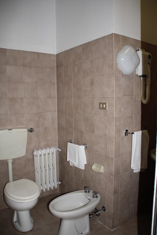 Nuovo Hotel San Martino Snc Casalecchio Di Reno Habitación foto