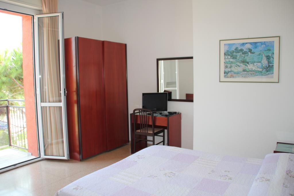 Nuovo Hotel San Martino Snc Casalecchio Di Reno Habitación foto