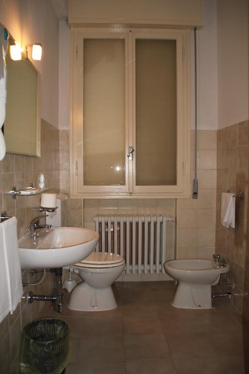 Nuovo Hotel San Martino Snc Casalecchio Di Reno Habitación foto