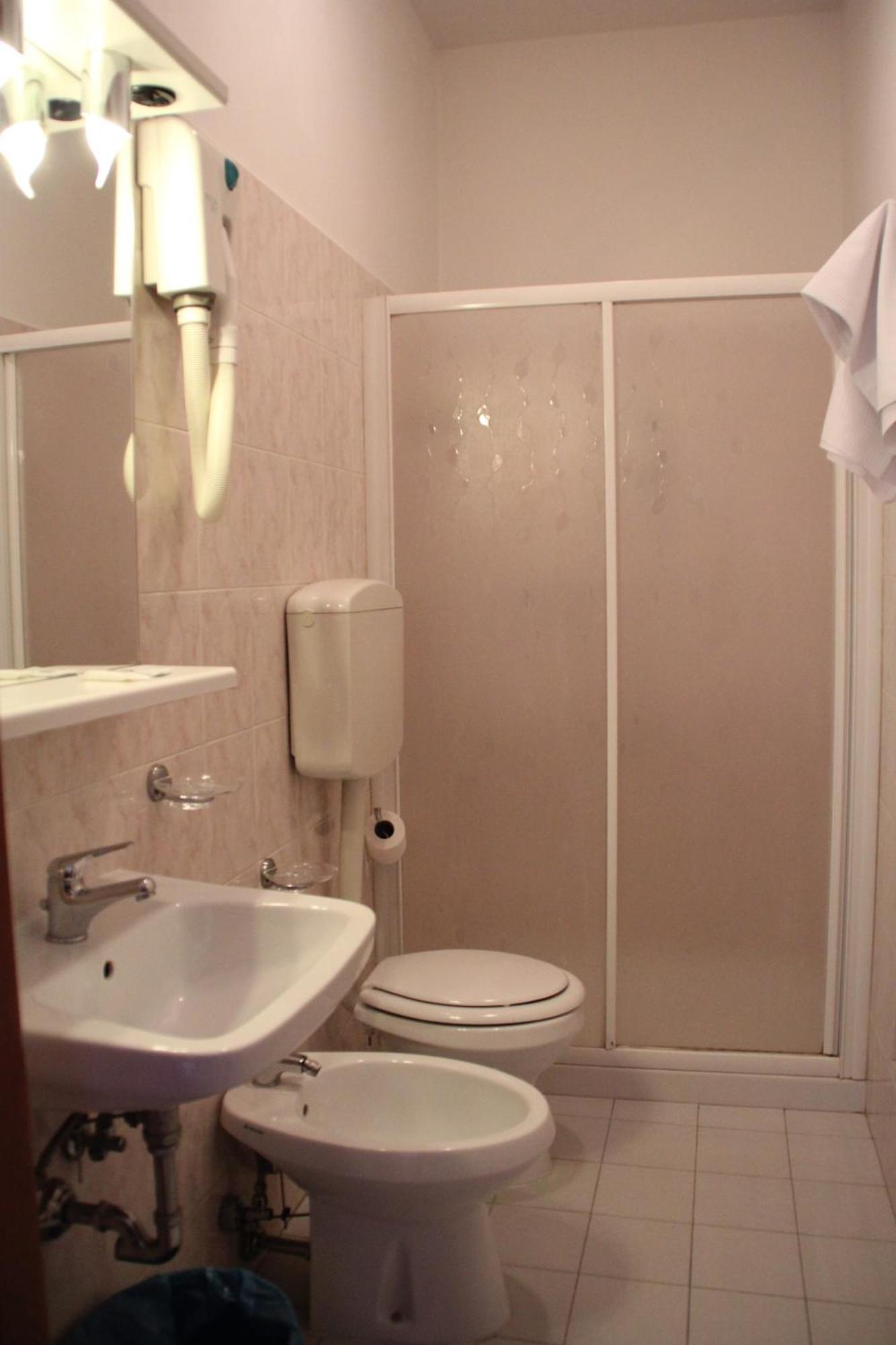 Nuovo Hotel San Martino Snc Casalecchio Di Reno Habitación foto