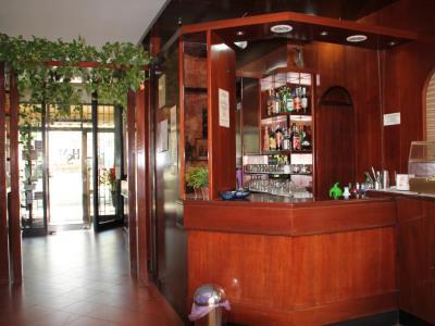 Nuovo Hotel San Martino Snc Casalecchio Di Reno Exterior foto